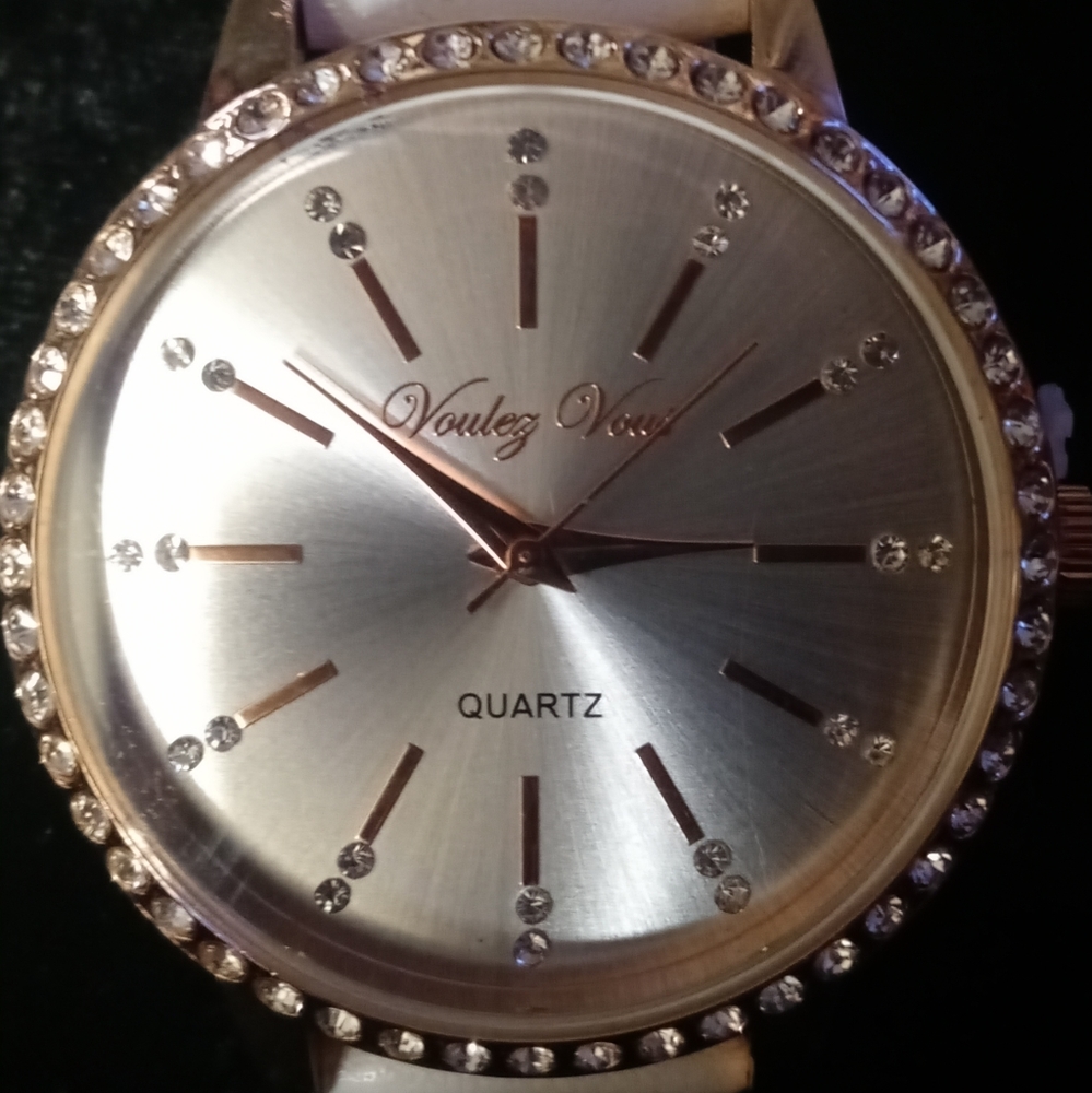 Women's watch